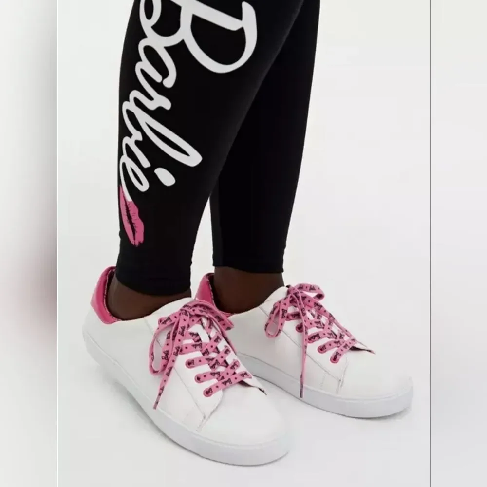 Barbie Torrid Barbiecore Coquettegirl‎ Sneakers Streetwear Adventurecore Size 10